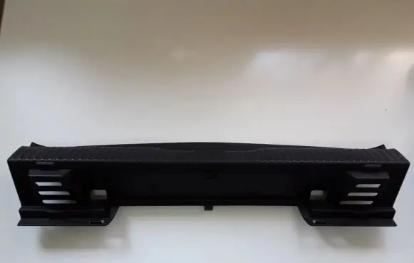Citroen C3 Aircross Trunk/boot sill cover protection 464275993