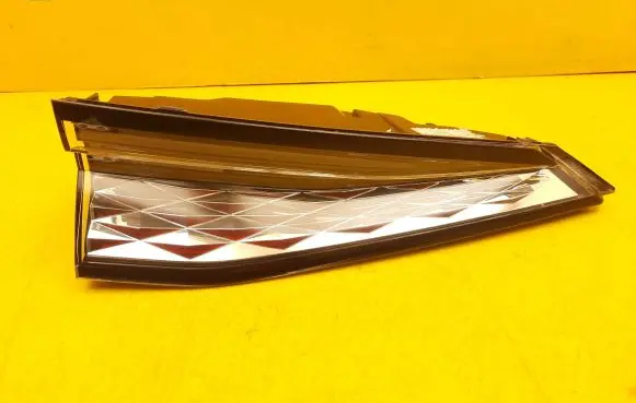 Citroen DS4 Rear/tail lights 9830839780