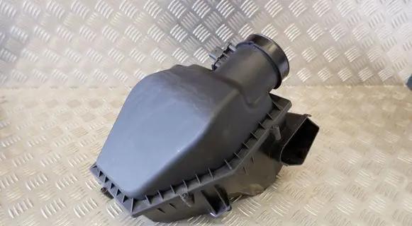 BMW 7 G11 G12 Air filter box 8620045 8577141 8620473