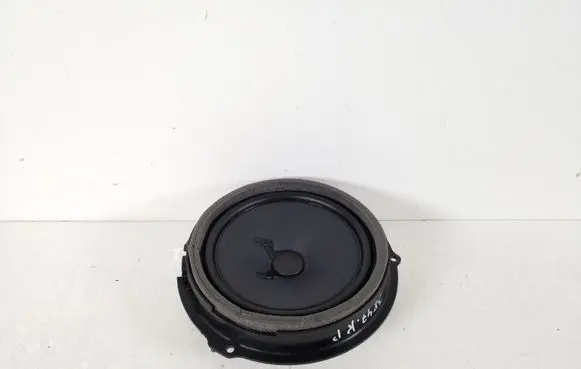 Jaguar XF X250 Front door high frequency speaker 6M2T18808AC