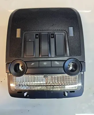 BMW X5 E70 Light module LCM 9225929 96556959 003647235