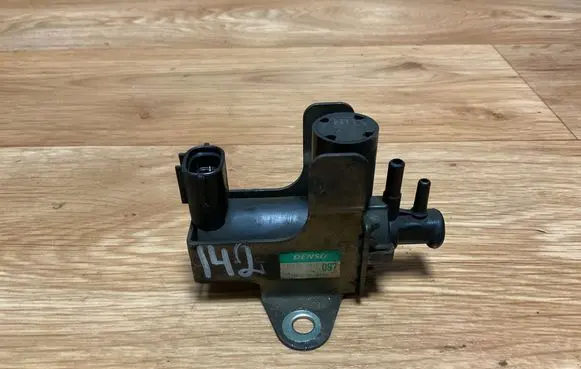 Honda Civic Turbo solenoid valve 1397000870