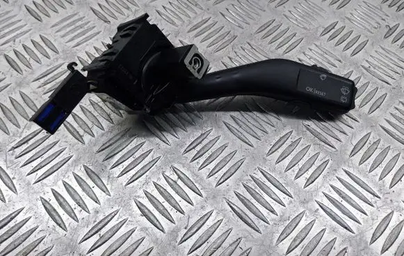 Seat Leon (1P) Wiper switch 1K0953519A