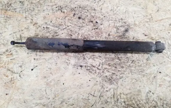 Mitsubishi Pajero Rear shock absorber/damper