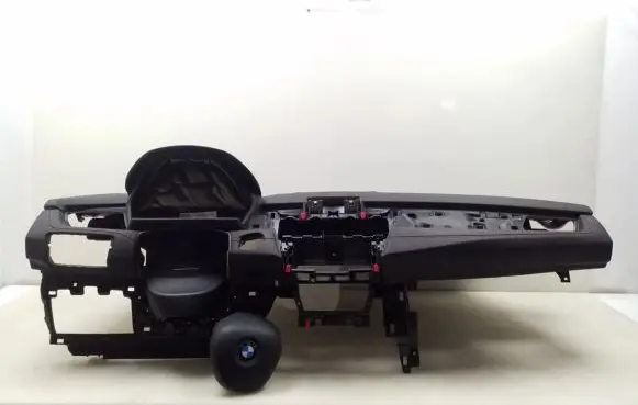 BMW 2 F45 Airbag set with panel 