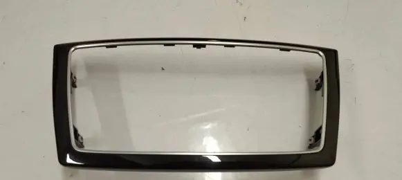 Mercedes-Benz GLE (W166 - C292) Radio/GPS head unit trim A1666802417