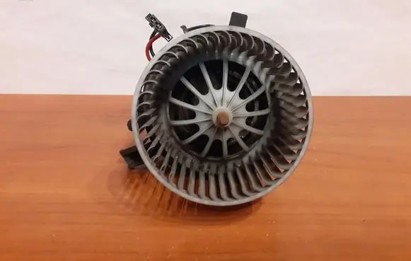 Audi A5 8T 8F Interior heater climate box assembly A0853003 6958