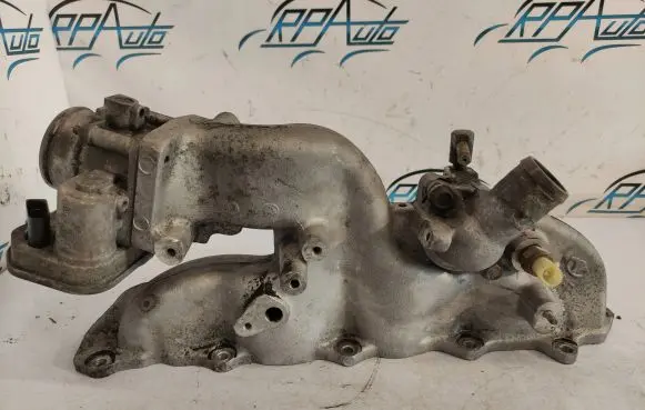 Chevrolet Captiva Intake manifold 96440381 JUT142815