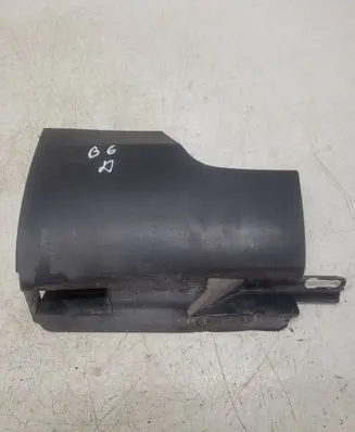 Volkswagen PASSAT B6 Side skirt rear trim 3C0853898