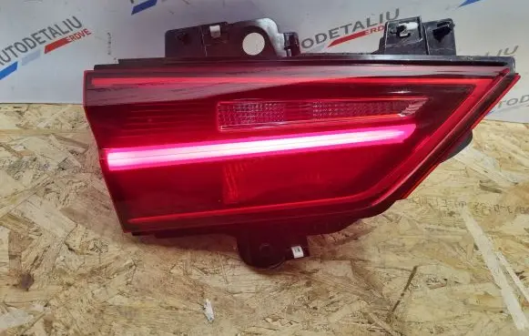 BMW X2 F39 Tailgate rear/tail lights H7742074712 F03689000G