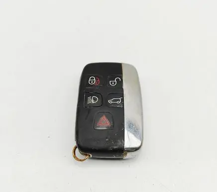 Land Rover Discovery 5 Ignition key/card LR087663 CH2215K632BF