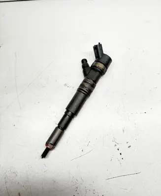 Fuel injector