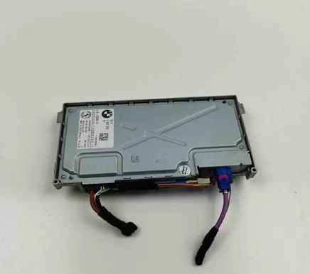 BMW 3 G20 G21 Other devices 5B4D9E8