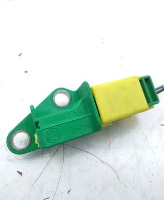 Audi Q5 SQ5 Airbag deployment crash/impact sensor 1K0909606C