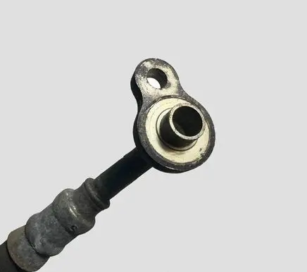 Volvo V50 Air conditioning (A/C) pipe/hose 4M5H19N601EF 4M5119N601EE