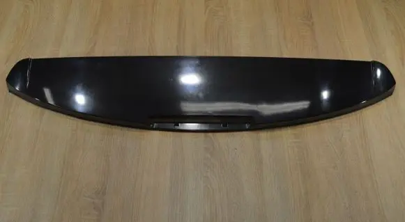 Opel Antara Tailgate/trunk spoiler 