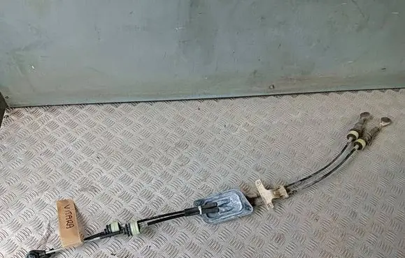 Suzuki Vitara (LY) Gear shift cable linkage