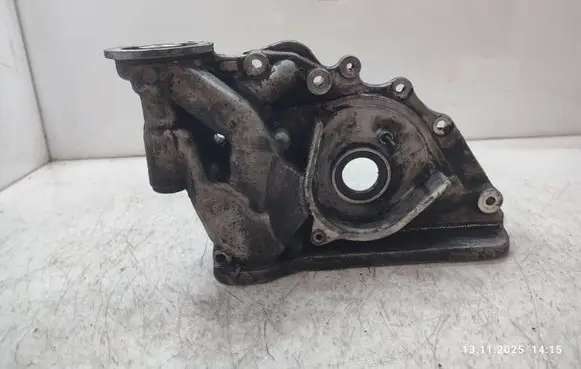 Hyundai Tucson JM Oil pump 