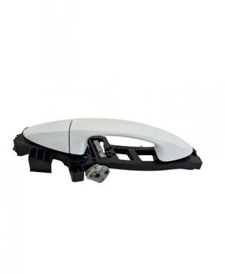 Ford Fiesta Rear door exterior handle 8A61A224A37