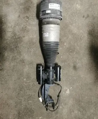 Mercedes-Benz GLC X253 C253 Air suspension front shock absorber A2533200001