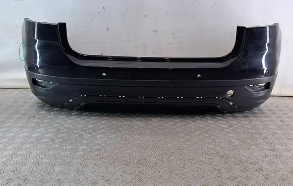 Volkswagen T-Cross Rear bumper 2GM807421 2GM807521