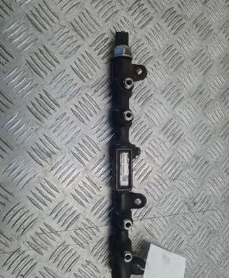 Ford Transit Fuel main line pipe 2S7Q9D280AE