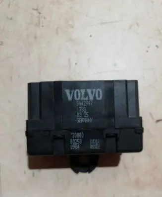 Volvo S80 Other control units/modules 9442947 1783 230000
