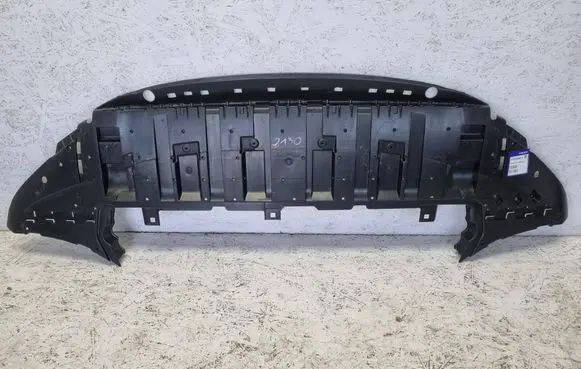 Volvo V90 Cross Country Front bumper skid plate/under tray 31690843