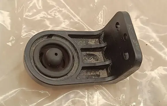 KIA EV6 Radiator support slam panel bracket 25333CV000