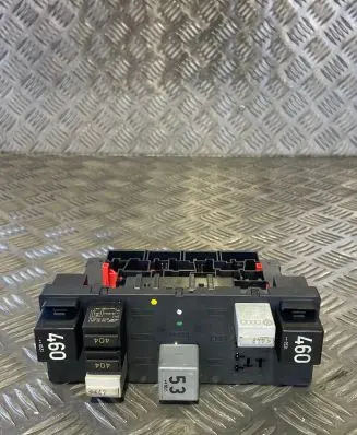 Volkswagen PASSAT B6 Comfort/convenience module 3C0937049J