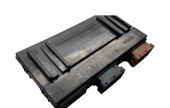 Peugeot 407 Seat control module 9645840680 009762 MSD2X6PSA