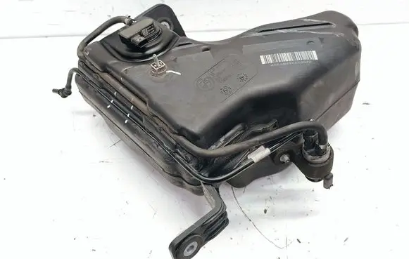 BMW 3 F30 F35 F31 AdBlue liquid reservoir 7260225