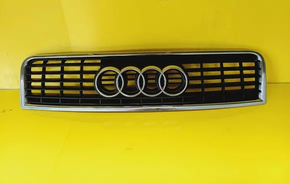 Audi A4 S4 B6 8E 8H Front grill 8E0853651B
