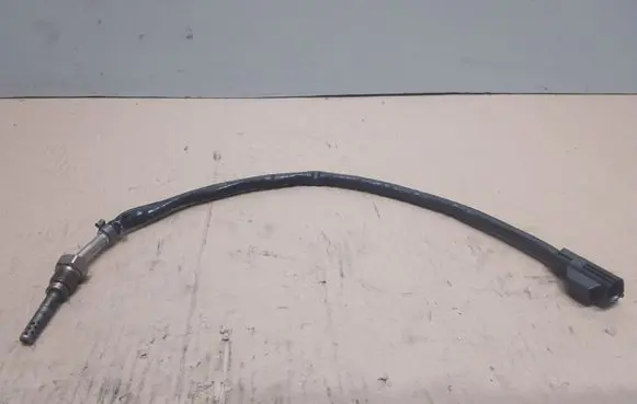 Volvo V70 Exhaust gas temperature sensor 30751456A 0601172607069