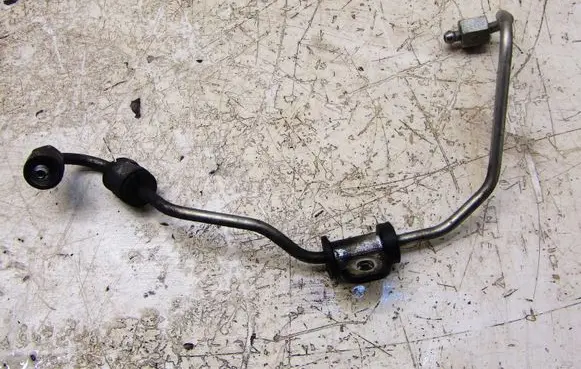 Seat Leon (5F) Fuel line pipe 1111