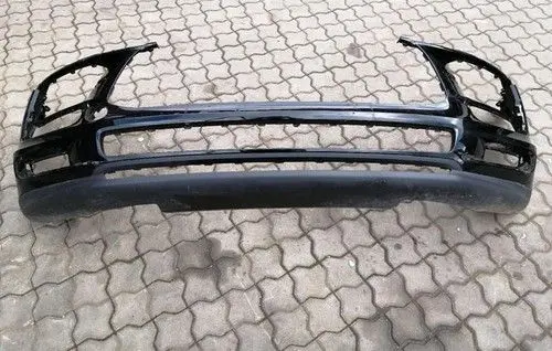 Porsche Macan (95B) Front bumper foam support bar 95B807221K