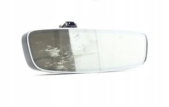 Audi A3 S3 8V Rear view mirror (interior) 81A857511
