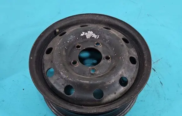 Opel Movano A R16 steel rim IMPRK1469388