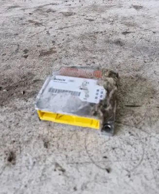 Audi A6 S6 C5 4B Airbag control unit/module 4B0959655C 0285001106