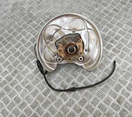 Audi Q5 SQ5 Rear wheel hub 80A615611B 80A505435J