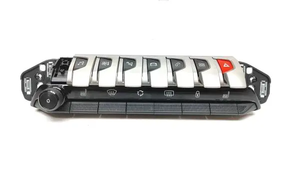 Peugeot 3008 II A set of switches 98249154DX 28581372 02090B38
