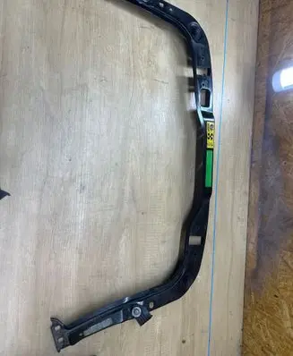 Mini One - Cooper Coupe R56 Top upper radiator support slam panel 