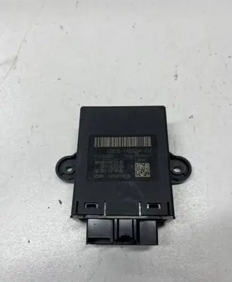 Ford Ecosport Door control unit/module GN1514B534AH