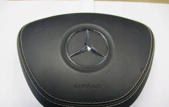 Peugeot Partner III Steering wheel airbag 