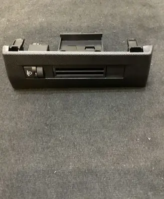 Citroen DS4 Headlight level height control switch 9832638280 2429631X