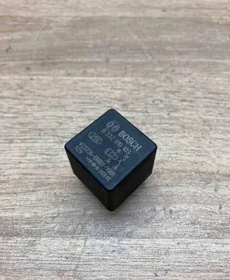 Mazda CX-5 Other relay 0332019103 V23234B0001Y001