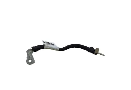 Citroen C4 III e-C4 Negative earth cable (battery) 9837970980