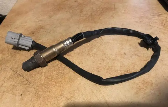 Hyundai Kona I Lambda probe sensor 392102B380