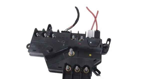 Mercedes-Benz S C217 Fuse box set A2225402650