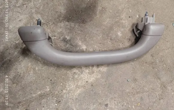 Peugeot 607 Front interior roof grab handle 